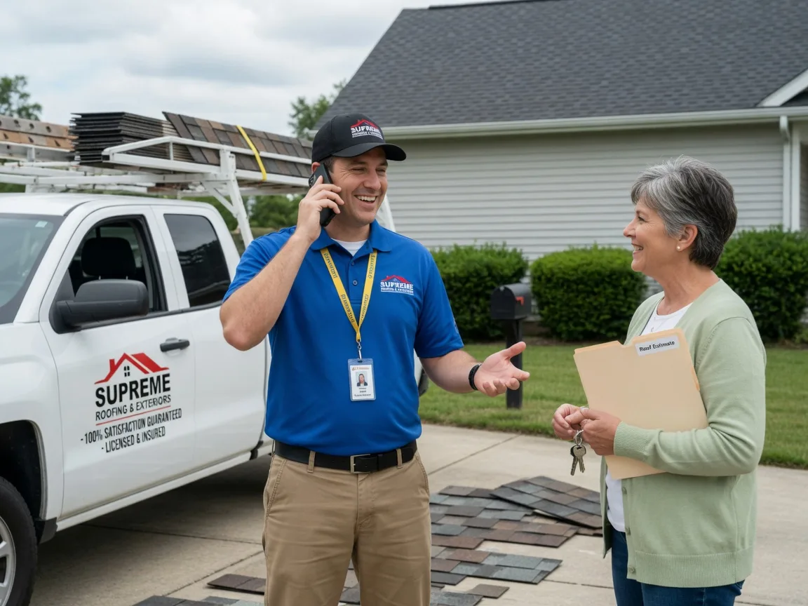 Roof Replacement Shady Cove, OR FAQs